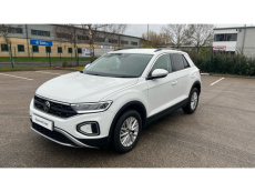 Volkswagen T-Roc 1.0 TSI Life 5dr Petrol Hatchback